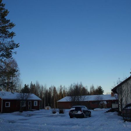 Heidin Mummola Farm Villa Pello Eksteriør bilde