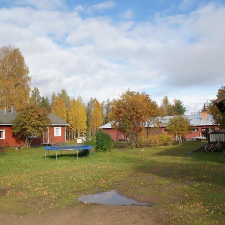Heidin Mummola Farm Villa Pello Eksteriør bilde