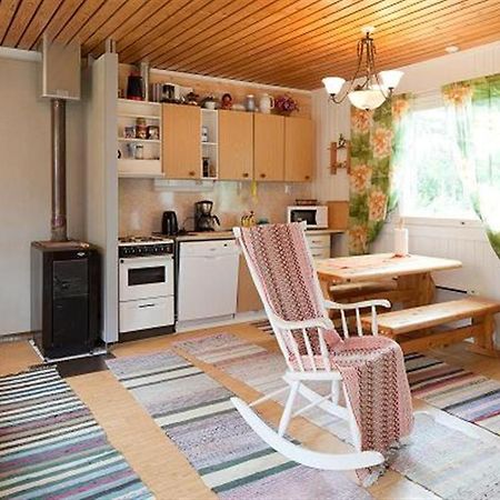 Heidin Mummola Farm Villa Pello Eksteriør bilde