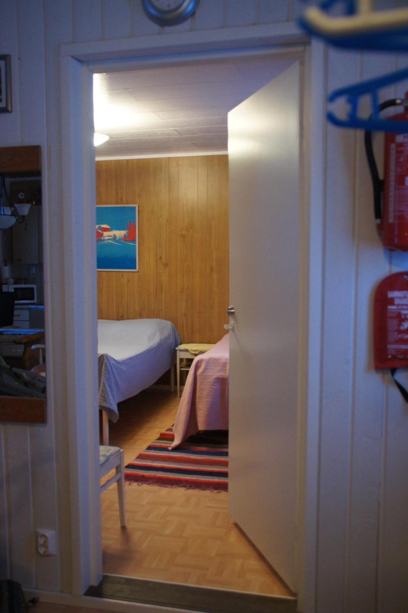 Heidin Mummola Farm Villa Pello Eksteriør bilde