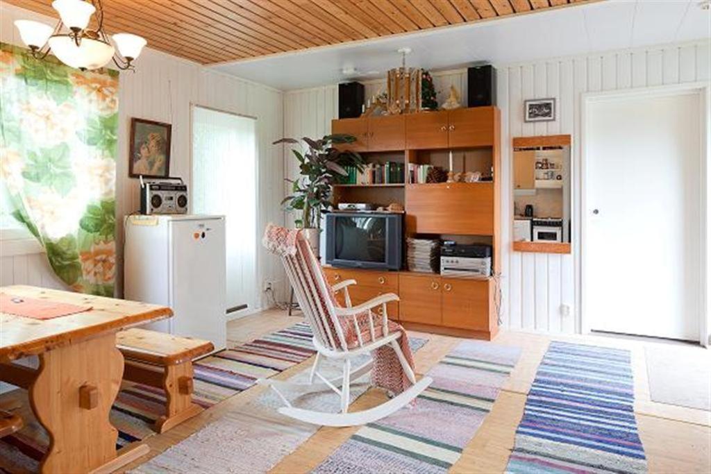 Heidin Mummola Farm Villa Pello Eksteriør bilde