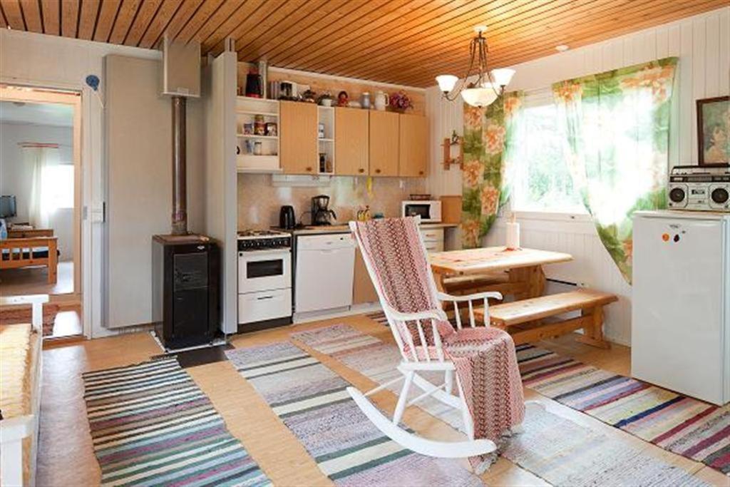 Heidin Mummola Farm Villa Pello Eksteriør bilde