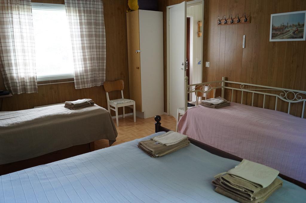 Heidin Mummola Farm Villa Pello Eksteriør bilde